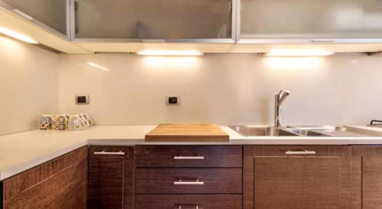 Holiday apartment with 3 rooms for 7 persons — photo 4