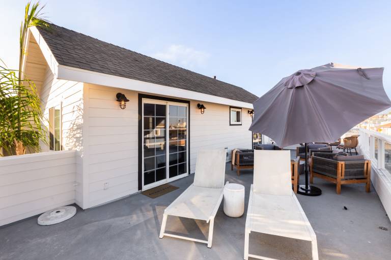 House  Newport Beach
