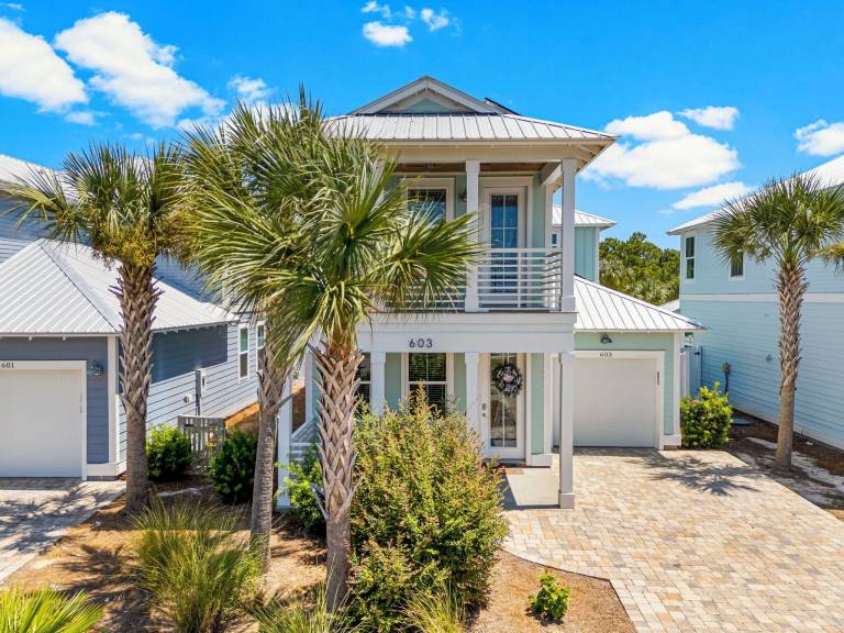 House Panama City Beach
