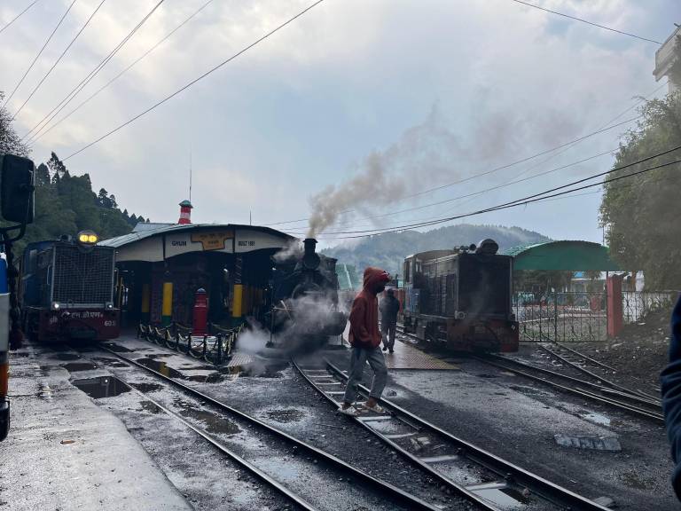 Zimba Happy Home Stay in Darjeeling