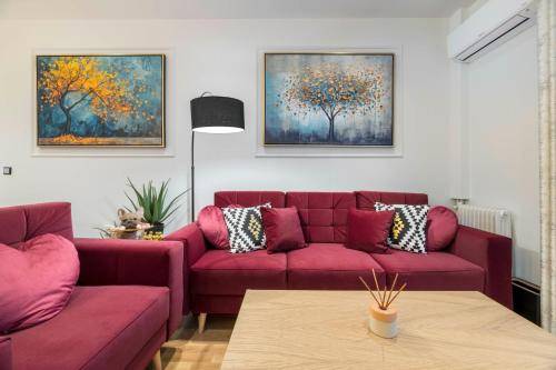 Apartment Athens