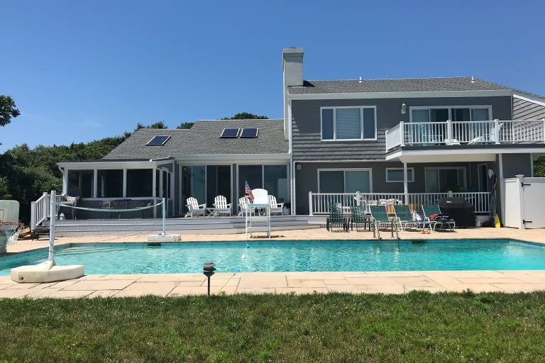 House  Quogue
