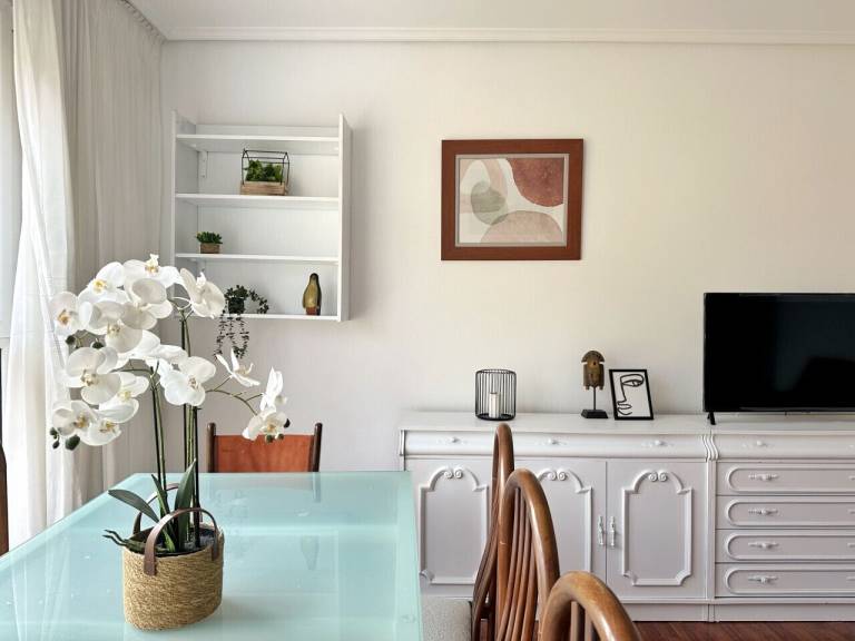 Apartamento Santoña