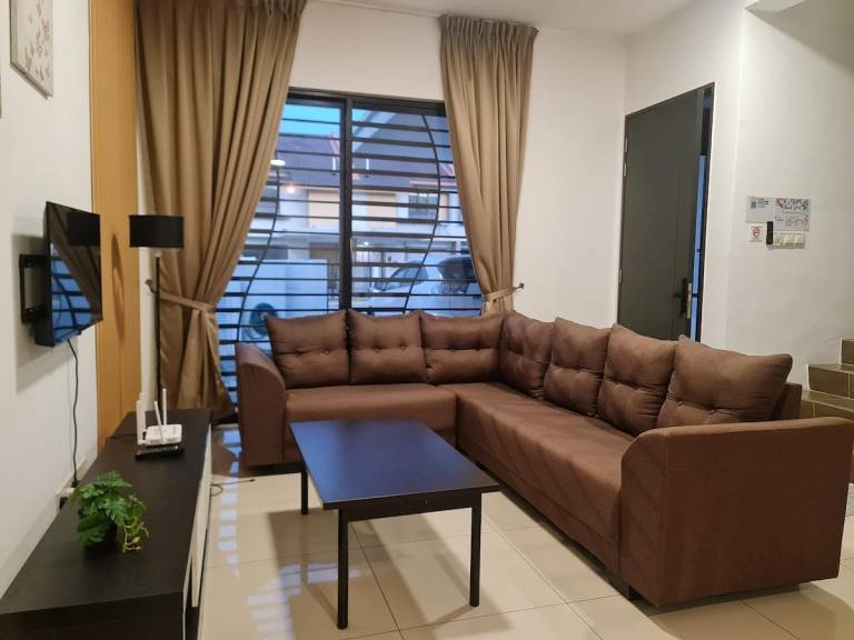 236 m&sup2; Ferienhaus