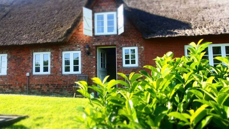 Ferienhaus Ockholm