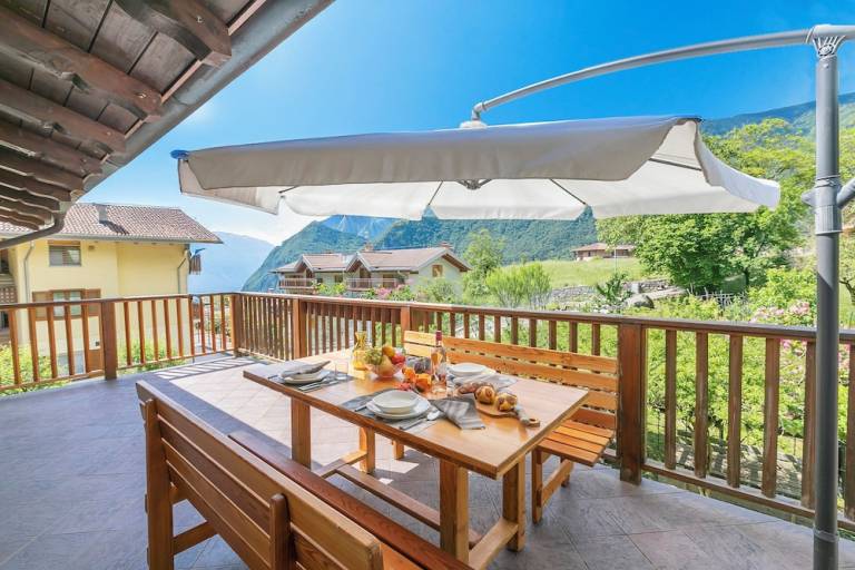 Ferienhaus Tennosee