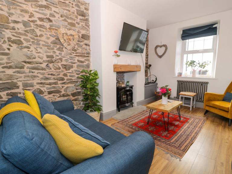 Children-friendly pleasant cottage with garden | Beach view | Dogs allowed — photo 5