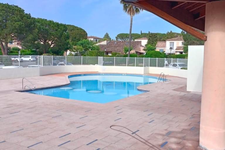 Ferienhaus  Port Fréjus