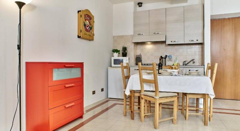 Holiday apartment | Close to Lucca Cathedral | Good for workation | Dogs allowed — photo 5