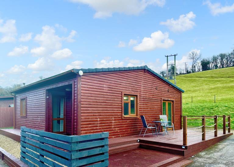 Chalet Cowbridge
