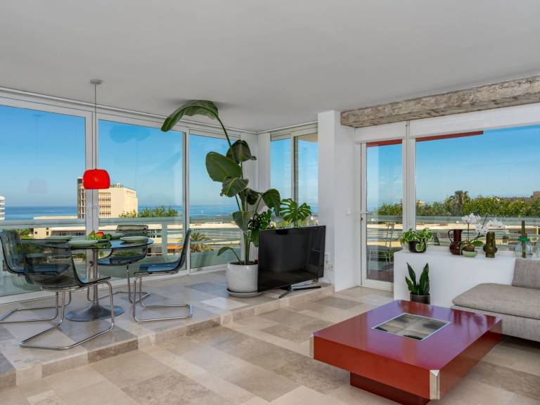 Ferienwohnung Torremolinos