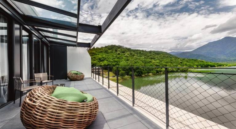 Kvareli Lake Resort — photo 5