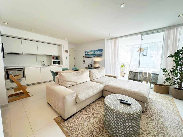Ferienwohnung Ibiza