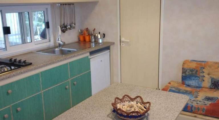 Apartment with garden & barbeque — photo 3