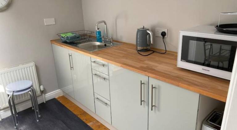 Pleasant rental apartment | Pets allowed — photo 4