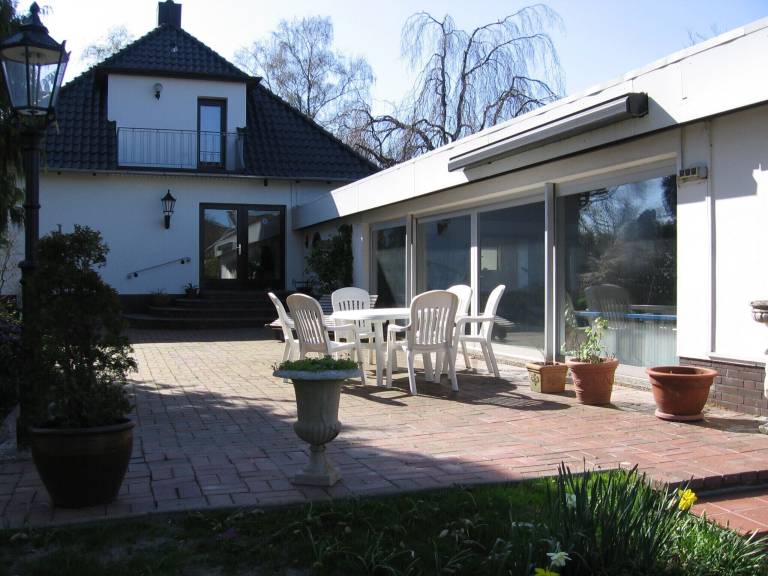 Ferienhaus Jever