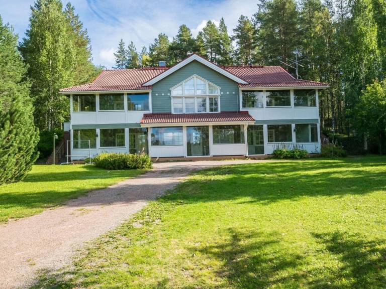 Huis Sotkamo