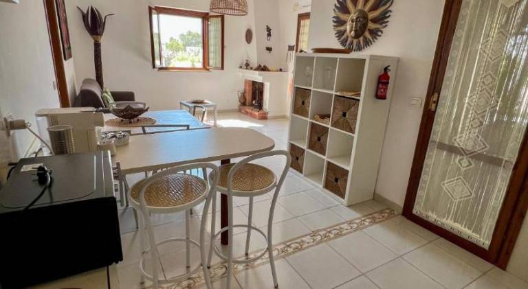 Vacation home with 2 rooms for 6 persons — photo 2