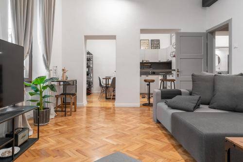 Apartma Triban