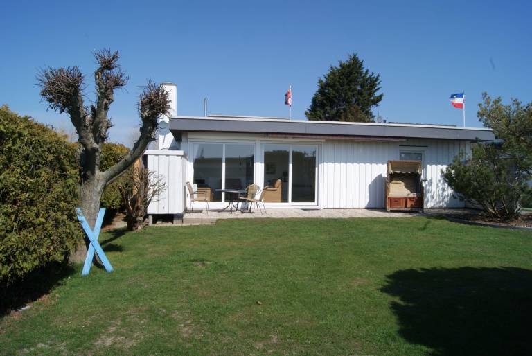 Ferienhaus  Staberdorf