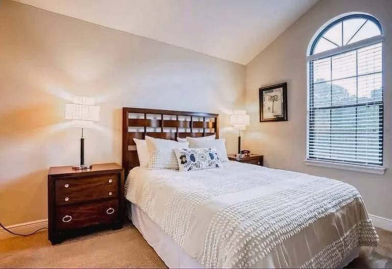 Fully equipped beautiful house with pool | Pets allowed — photo 4