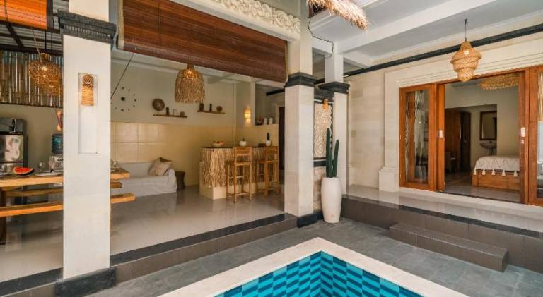 Lovely villa with pool | Dogs allowed — photo 4