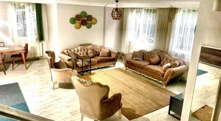 Ahmet Teacher's villa is 6 minutes from Istanbul airport — photo 3