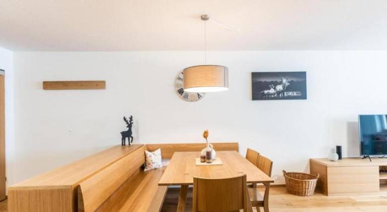 70 m&sup2; Ferienwohnung