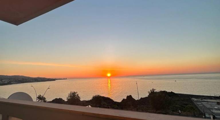 Beautiful holiday apartment | Pet-friendly in Aci Castello