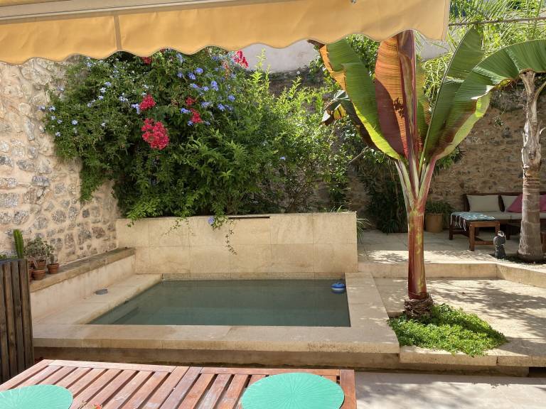 Maison de vacances Artà