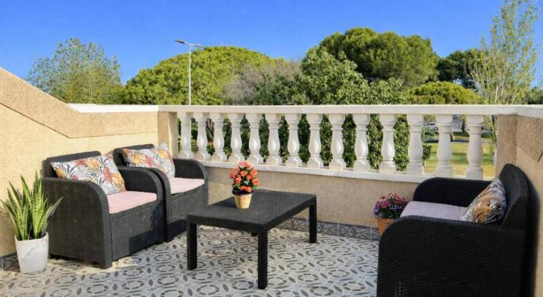 Pleasant house with patio, BBQ & pool | Pet-friendly in Murcia