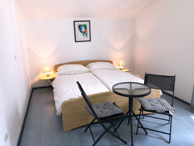 The Blue Line Ferienwohnung mit Balkon — photo 3