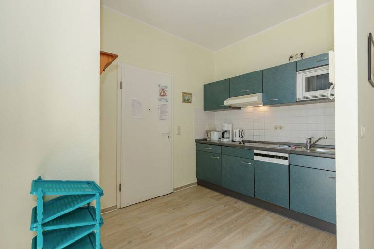 Appartementanlage Strandjuwel WE 217: strandnahes 3-Zimmer-Appartement — photo 4