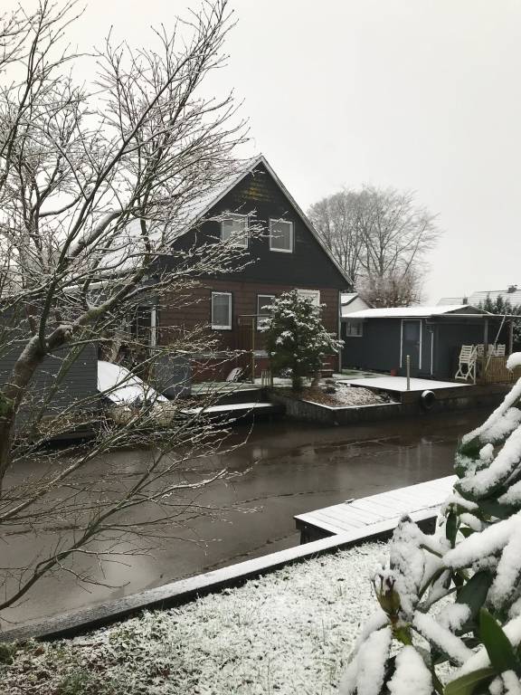 Ferienwohnung  Bedekaspel