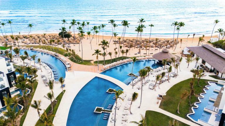 Resort  Uvero Alto