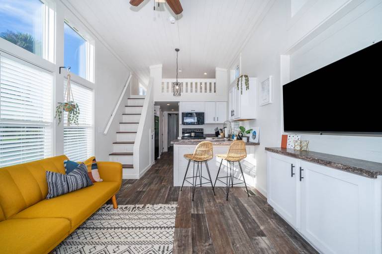 Cabin Kissimmee