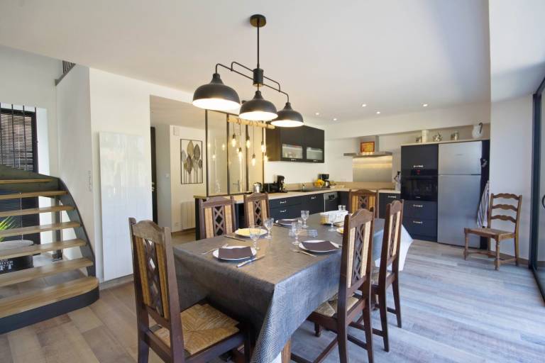 Gite with garden & terrace | Pet-friendly — photo 5