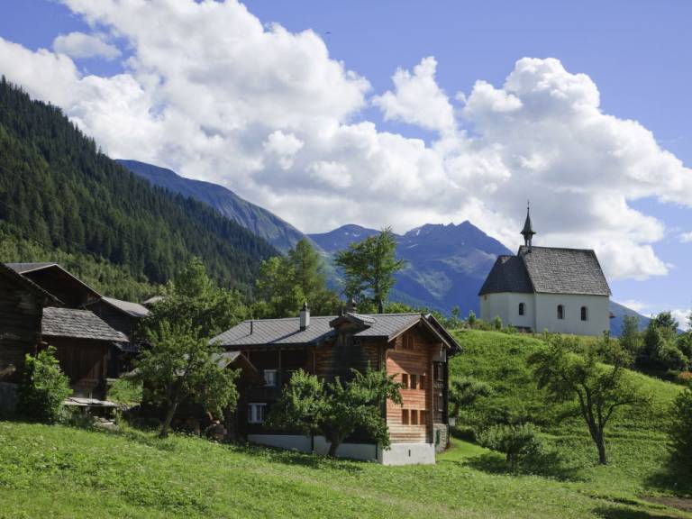 Vakantiepark  Ernen
