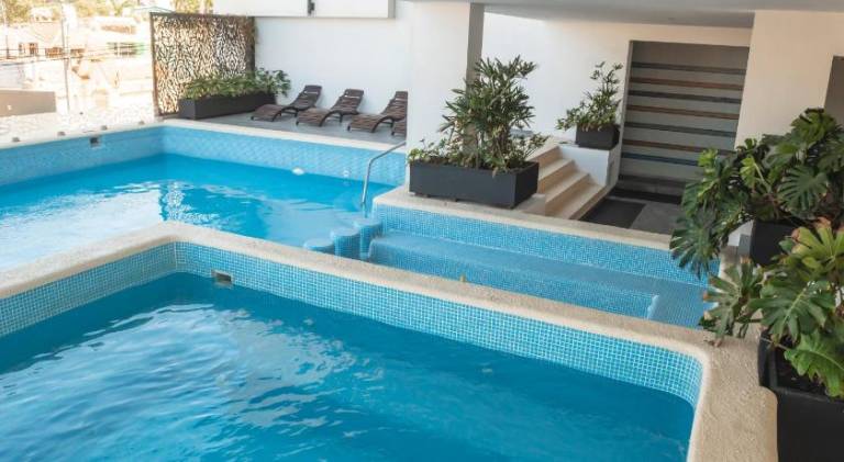 110 m&sup2; Ferienwohnung
