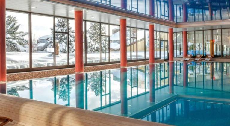 Apartment with garden, sauna & private pool | Pets allowed — photo 2