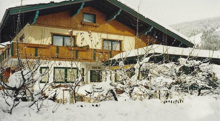Pension Wieser "Baschtlmai" — photo 3