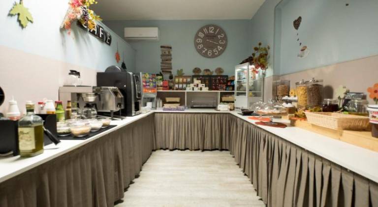Albergo Serena — photo 4