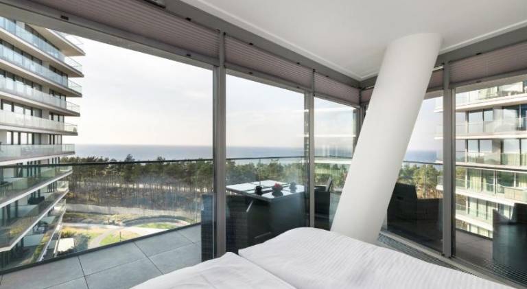 Wonderful holiday apartment with pool, sauna & jacuzzi | Next to the beach | Dogs allowed — photo 2