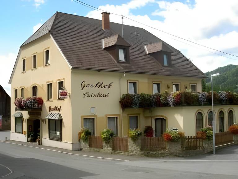 Bed & Breakfast  Bruck an der Mur