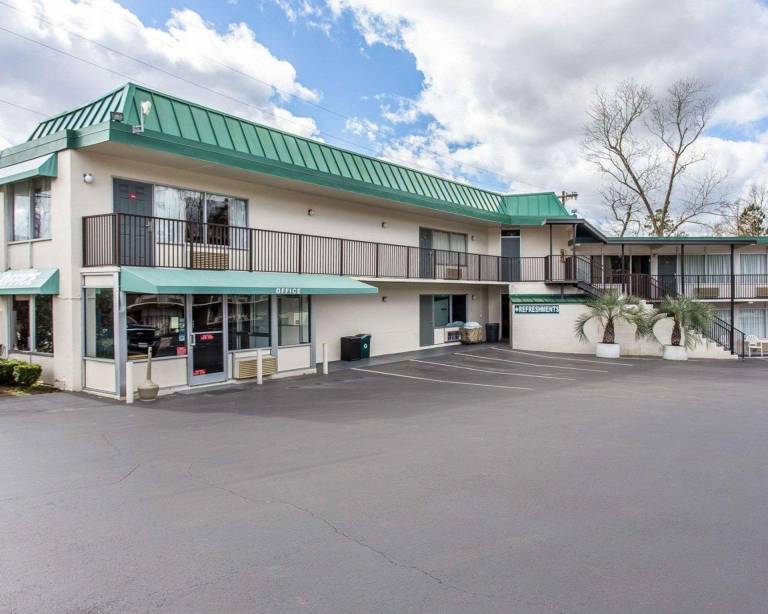Econo Lodge Conway Central in Conway, SC