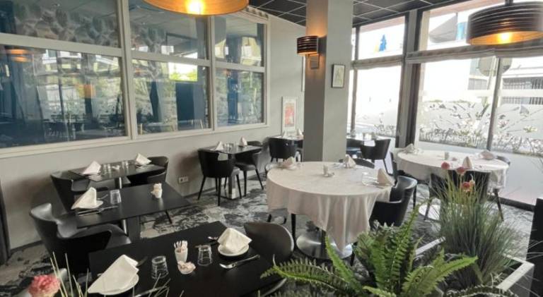 Logis Hotel Victor Hugo & Spa — photo 2