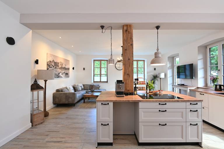 Ferienwohnung  Peißenberg