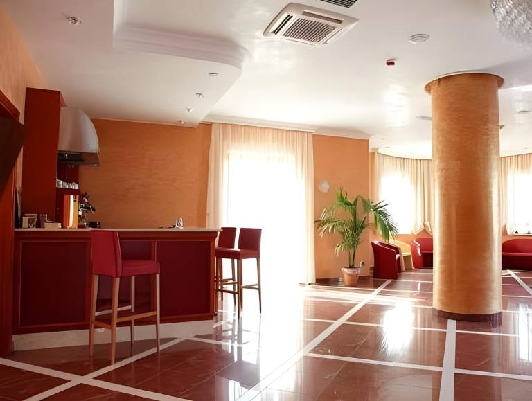 Hotel Gullo — photo 5