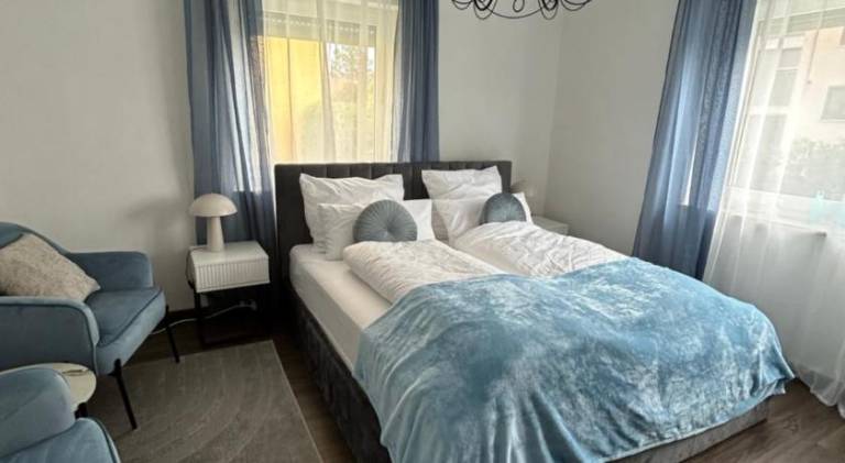 Ferienwohnung Lichtenfels