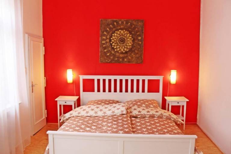 Appartement Cochem